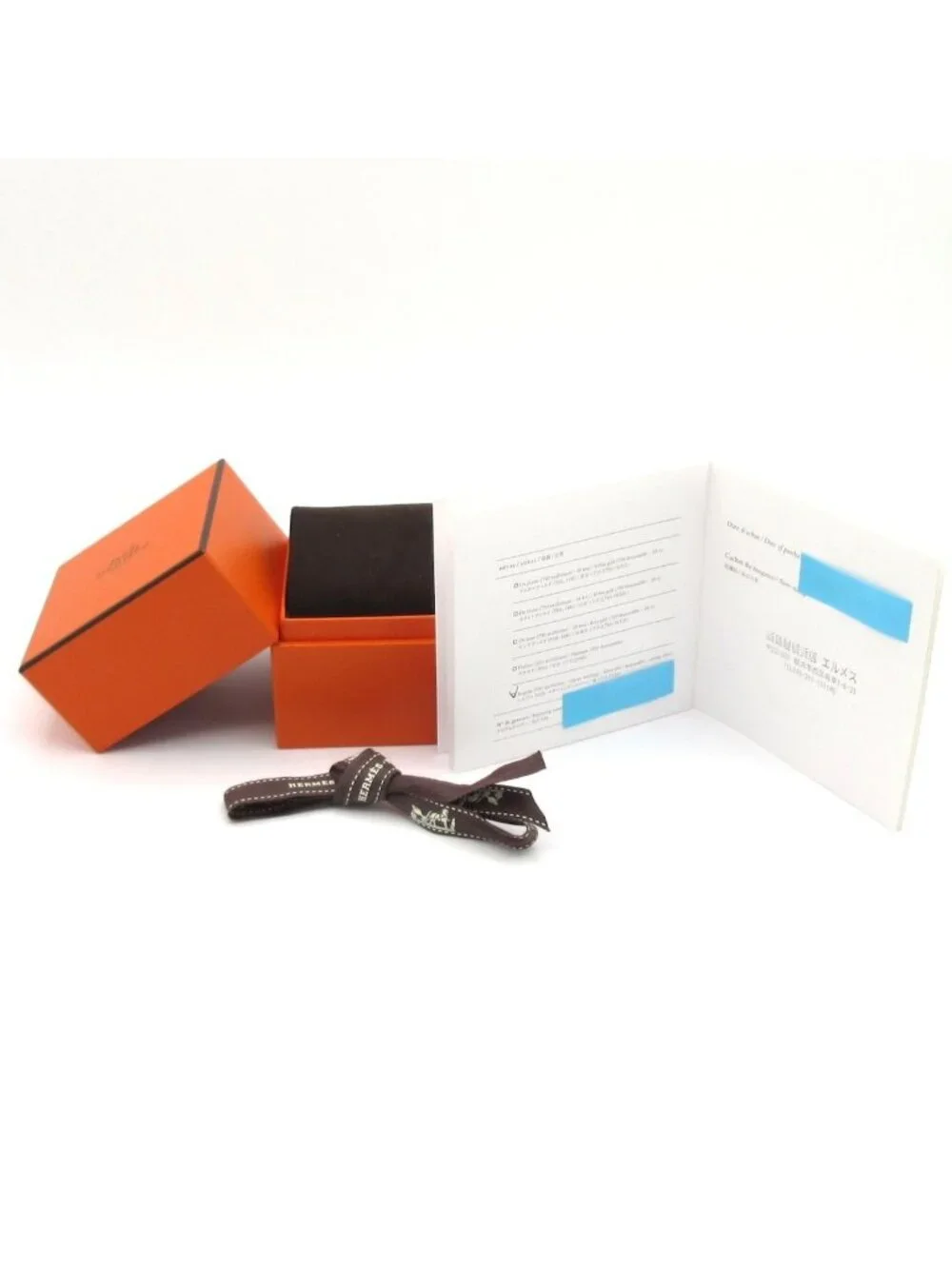 Hermes Bracelet Chaine D'ancre Farandole